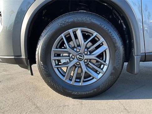 New 2026 Nissan Rogue S image 12