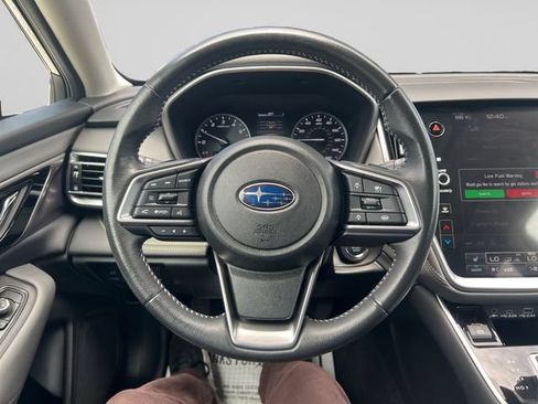 Used 2023 Subaru Outback Onyx Edition AWD/4WD image 14
