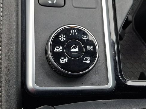 Used 2024 Nissan Pathfinder SV AWD/4WD image 26