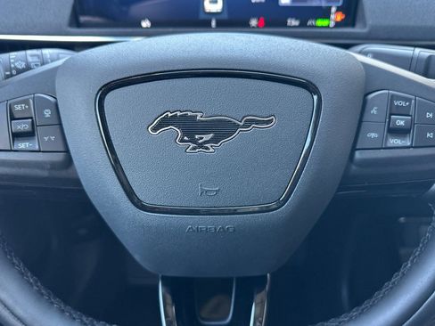 New 2026 Ford Mustang Mach-E Select w/ Interior Protection Package image 24