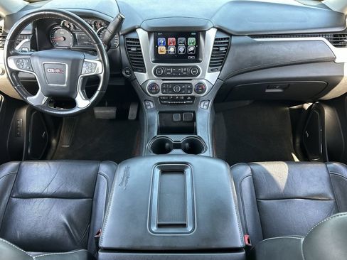 Used 2018 GMC Yukon SLT w/ Premium Edition AWD/4WD image 15