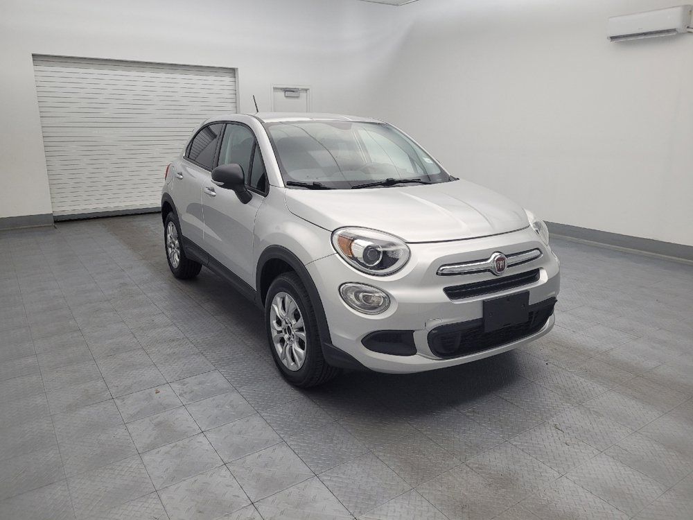 Used 2016 FIAT 500X Easy AWD/4WD image 13