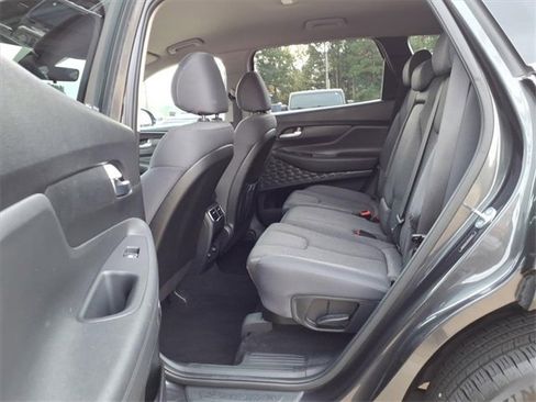 Used 2023 Hyundai Santa Fe SEL image 17