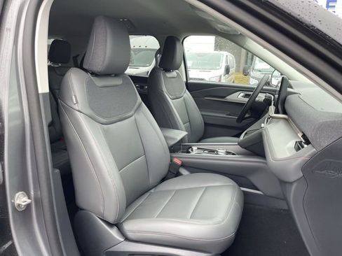 New 2026 Ford Explorer Active AWD/4WD image 20