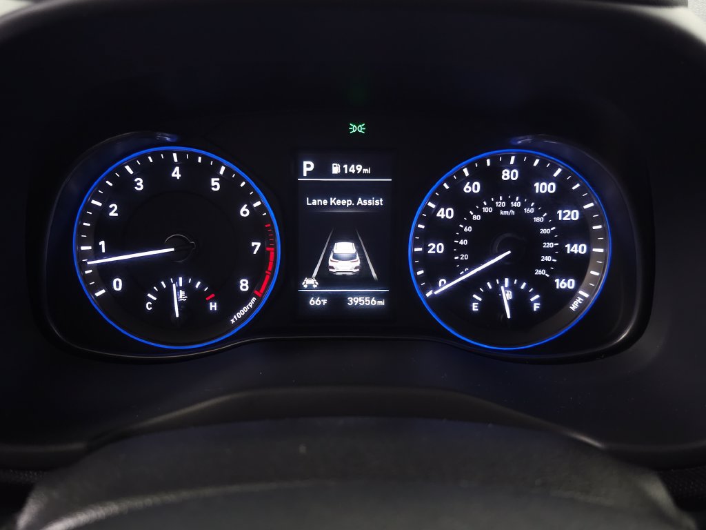 Used 2020 Hyundai Kona Limited AWD/4WD image 19
