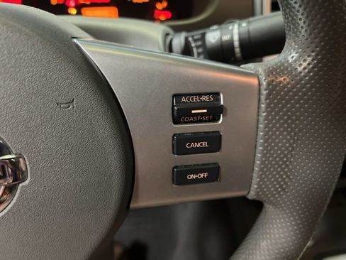 Used 2021 Nissan Frontier SV image 35