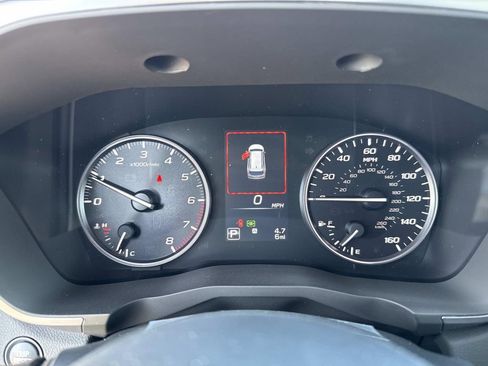 New 2026 Subaru Ascent Touring image 37