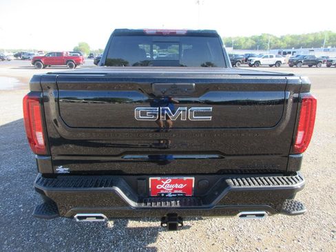 New 2026 GMC Sierra 1500 Denali Ultimate AWD/4WD image 6
