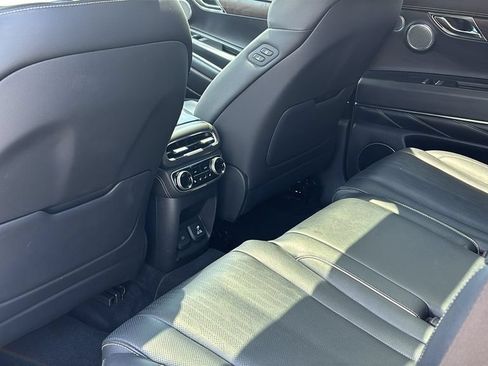 Used 2021 Genesis GV80 3.5T Advanced + AWD/4WD image 30