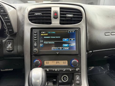 Used 2007 Chevrolet Corvette Coupe w/ Preferred Equipment Group RWD image 24
