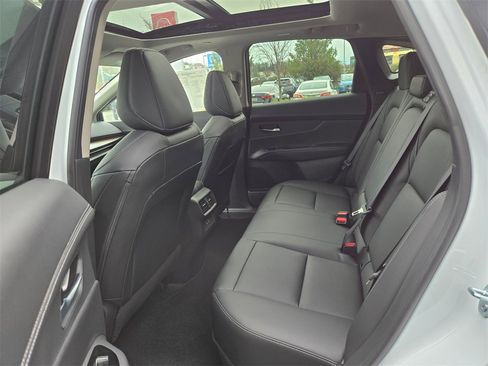 New 2025 Nissan Murano SL w/ Cargo Package image 6