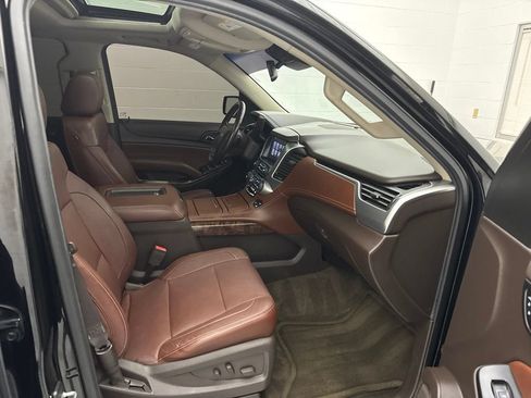 Used 2016 Chevrolet Tahoe LTZ AWD/4WD image 63