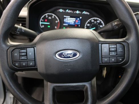 Used 2024 Ford F250 XLT image 37