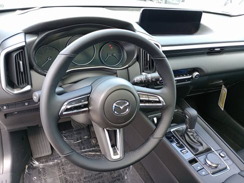 Certified 2025 MAZDA CX-50 AWD 2.5 S w/ Premium Package image 9