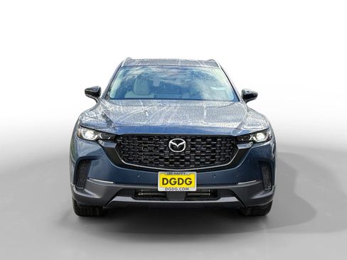 New 2026 MAZDA CX-50 AWD 2.5 S w/ Cargo Package image 8