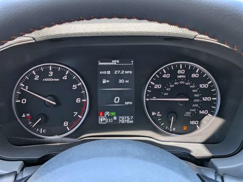Used 2026 Subaru Crosstrek 2.5i Limited w/ Popular Package #4A AWD/4WD image 32