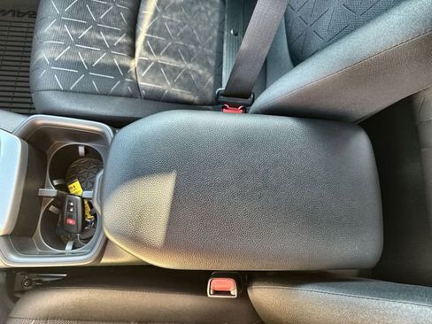 New 2025 Toyota RAV4 XLE image 29