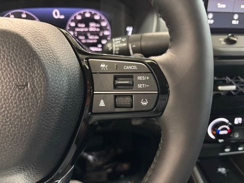 New 2026 Honda Accord Touring image 18