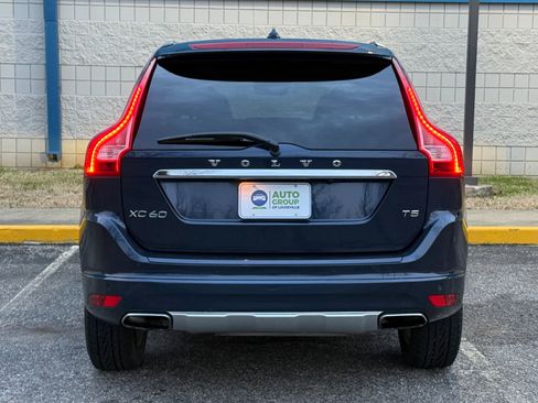 Used 2015 Volvo XC60 T5 Platinum image 6