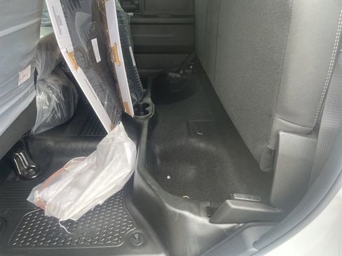 New 2026 RAM 2500 Tradesman image 14