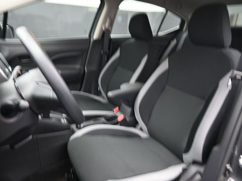 Used 2025 Nissan Versa S w/ Trunk Package FWD image 15
