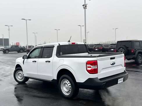 Used 2023 Ford Maverick XL image 5
