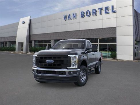 New 2026 Ford F350 XL AWD/4WD image 2