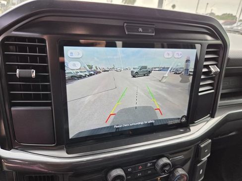 New 2026 Ford F150 STX w/ Equipment Group 200A RWD image 7