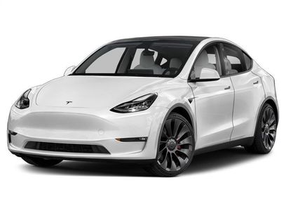 Used 2021 Tesla Model Y Long Range