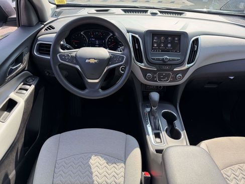 Used 2023 Chevrolet Equinox LS w/ LS Convenience Package AWD/4WD image 13