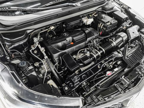 Used 2019 Acura RDX A-Spec image 60