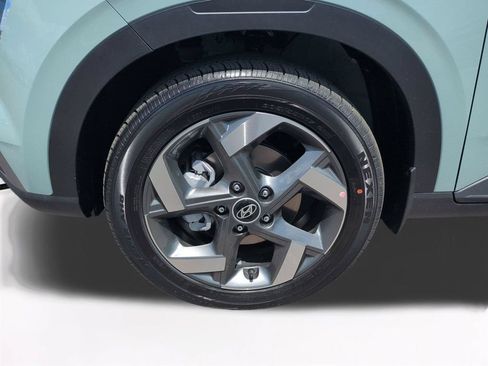 New 2026 Hyundai Venue SEL FWD image 11
