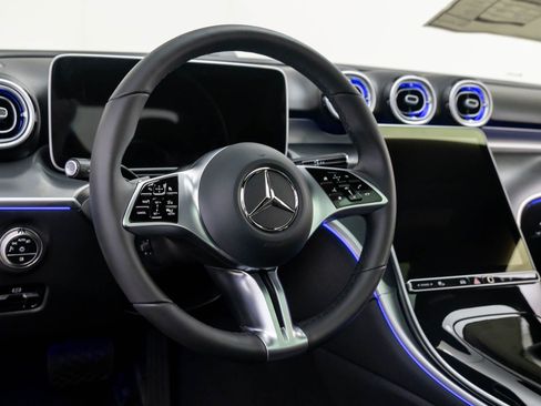 New 2026 Mercedes-Benz CLE 300 4MATIC Coupe image 12