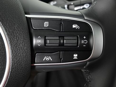 New 2026 Kia K5 GT-Line w/ GT-Line Premium Package image 22