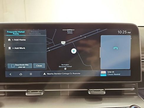 Used 2025 Hyundai Kona Limited image 21