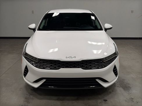 Used 2022 Kia K5 LXS image 3