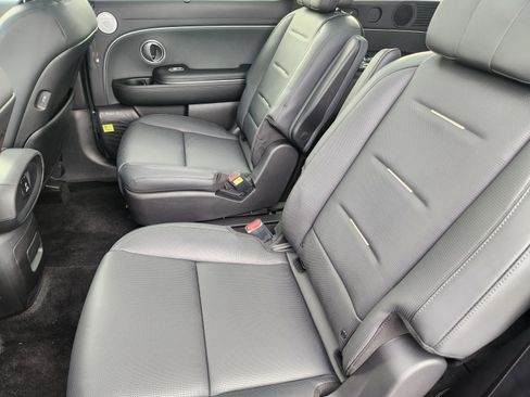 New 2026 Hyundai Palisade Calligraphy AWD/4WD image 22