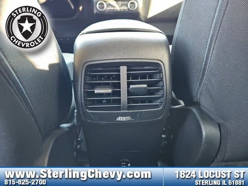Used 2021 Ford Escape SE w/ Convenience Package image 24