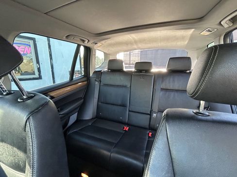Used 2014 BMW X3 xDrive28i image 24