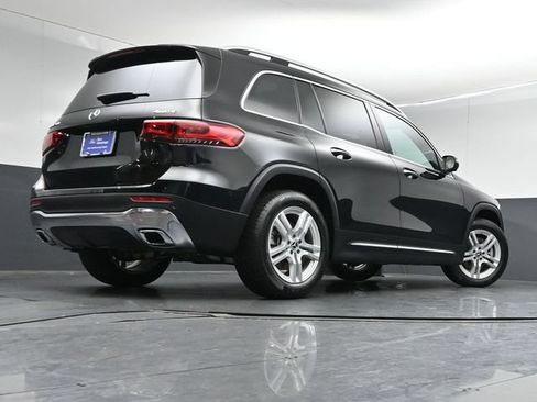 Used 2022 Mercedes-Benz GLB 250 4MATIC image 38