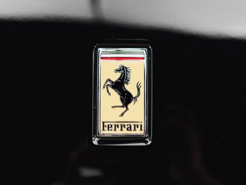 Certified 2024 Ferrari Roma Spider image 24