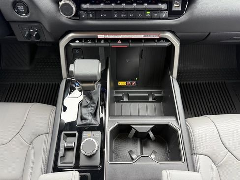 Certified 2026 Toyota Tundra Limited image 23