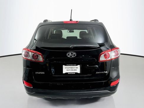 Used 2010 Hyundai Santa Fe GLS FWD image 10