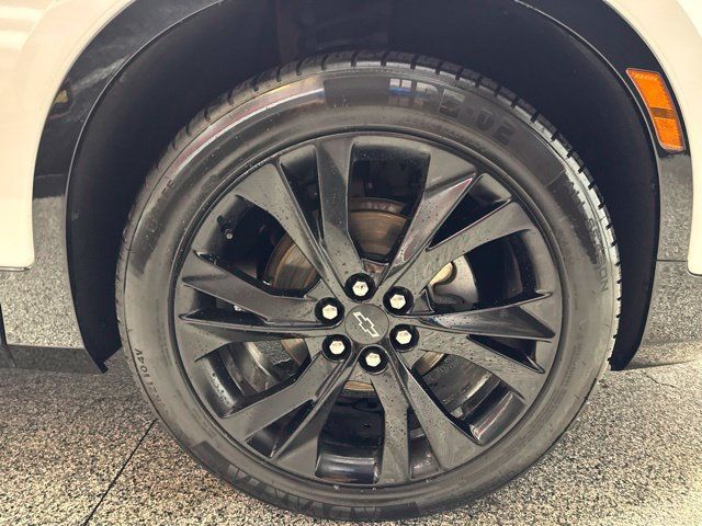 Used 2020 Chevrolet Blazer RS w/ LPO, Floor Liner Package FWD image 29