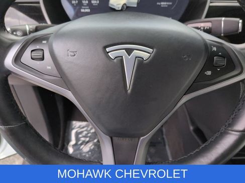 Used 2018 Tesla Model X P100D AWD/4WD image 11