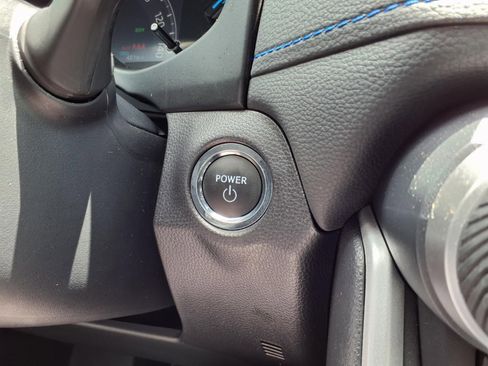 Used 2025 Toyota RAV4 XSE AWD/4WD image 12
