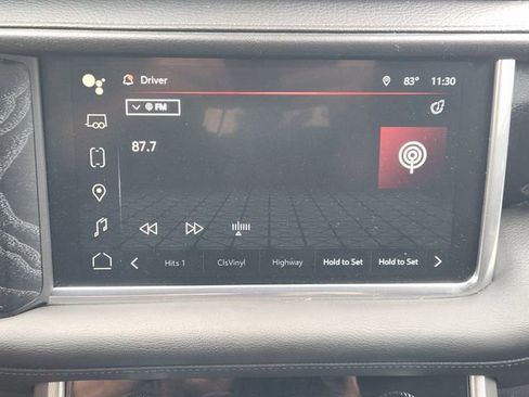 Used 2023 GMC Yukon Denali w/ LPO, Floor Liner Package AWD/4WD image 17