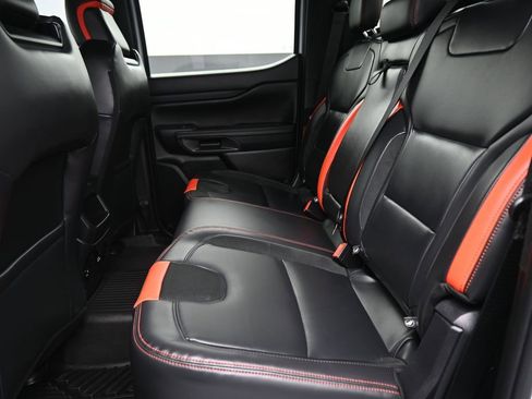 Used 2025 Ford Ranger Raptor image 11