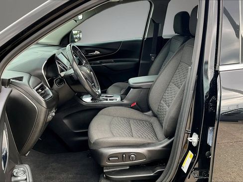 Used 2020 Chevrolet Equinox LT FWD image 21