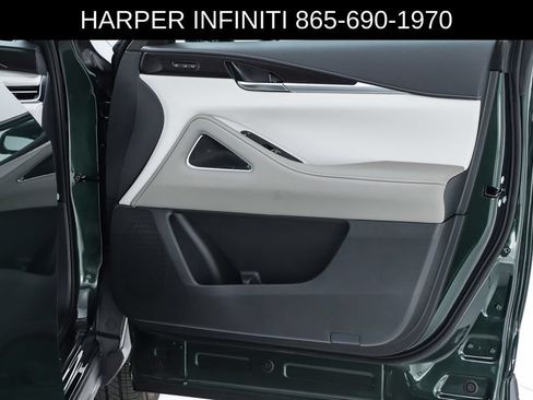 Used 2026 INFINITI QX60 Autograph w/ Autograph Tech Package AWD/4WD image 32